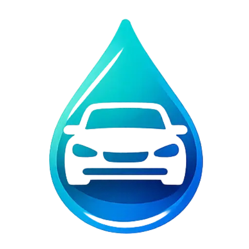 Lavage auto à domicile Lagarde-d'Apt